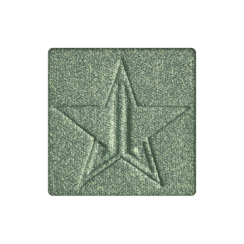 Jeffrey Star New Eyeshadow